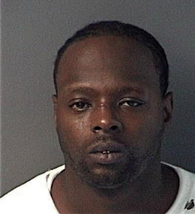 Reginald Beasley, - Escambia County, FL 