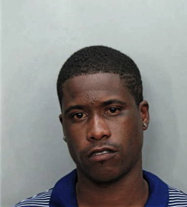 Michael Beaty, - Dade County, FL 