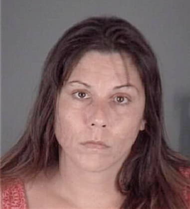 Loretta Bebermeyer, - Pasco County, FL 