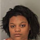 Brittany Becton, - Shelby County, TN 