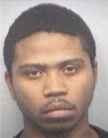 Royce Bell - Fulton County, GA 