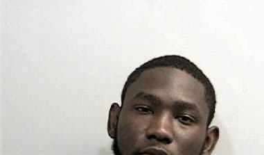 Andrew Bivins, - Leon County, FL 