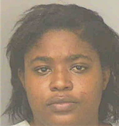 Sauni Bonner - Polk County, FL 