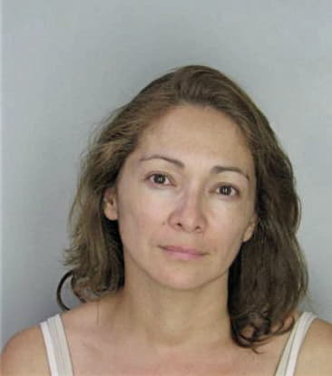 Shanon Bowen - Hillsborough County, FL 