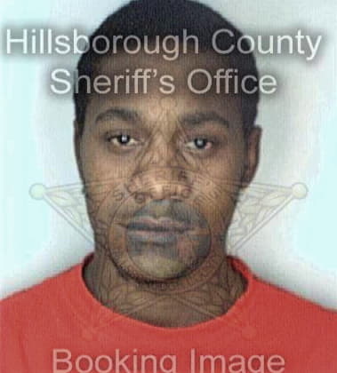 Tommie Bowling - Hillsborough County, FL 