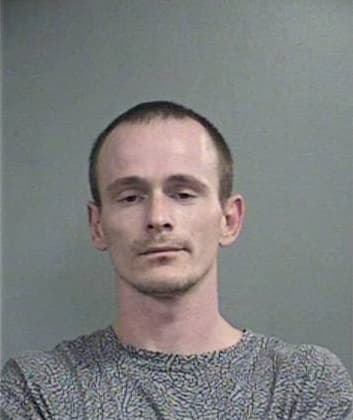 William Bowser, - Jefferson County, KY 