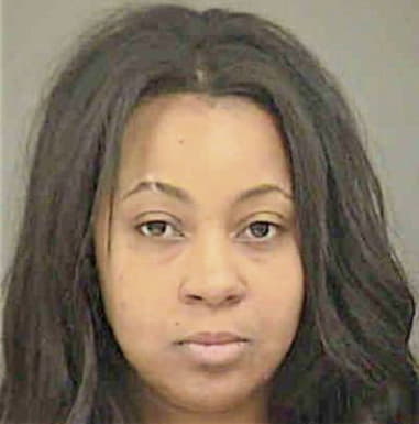Jamaika Boyd - Mecklenburg County, NC 