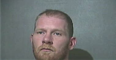 Jacob Breda, - Vigo County, IN 