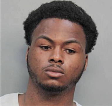 Michael Brown, - Dade County, FL 