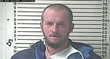 Bobby Browning, - Hardin County, KY 