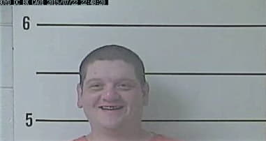 Kenneth Bryan, - Boyd County, KY 