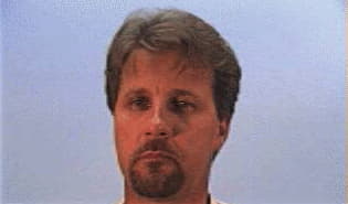 Allen Bryant - Fayette County, KY 