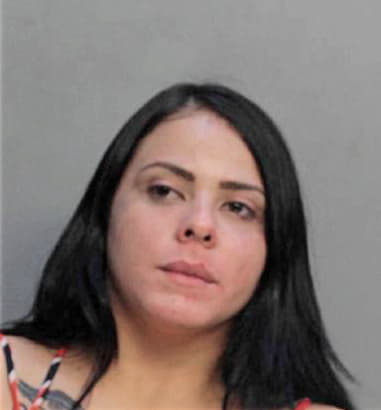 Maria Camaiori, - Dade County, FL 