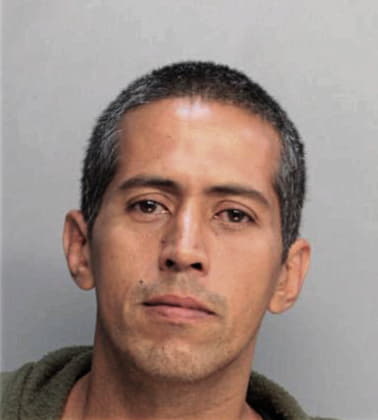 Ricordo Cardona, - Dade County, FL 