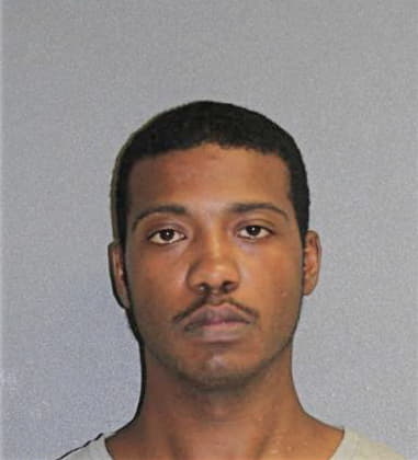 Jamel Carter, - Volusia County, FL 