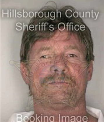 Peter Casey, - Hillsborough County, FL 