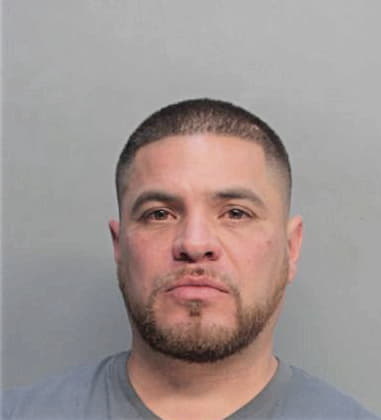 Juan Castaneda, - Dade County, FL 