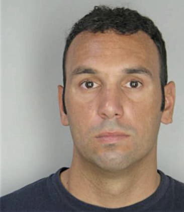Mark Clem - Hillsborough County, FL 