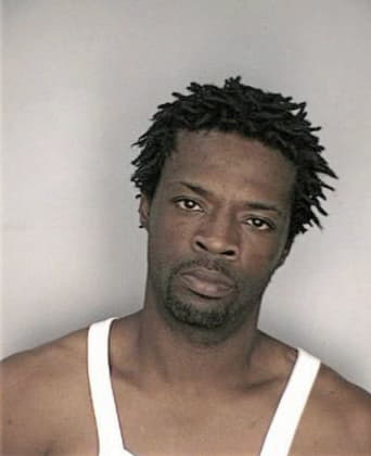 Antonio Cloma - Hillsborough County, FL 