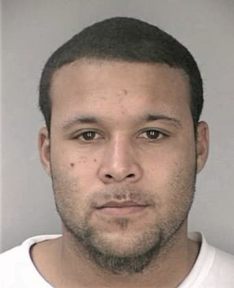 Timothy Cobb - Hillsborough County, FL 