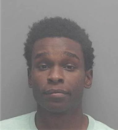 Jerell Condry, - Lee County, FL 