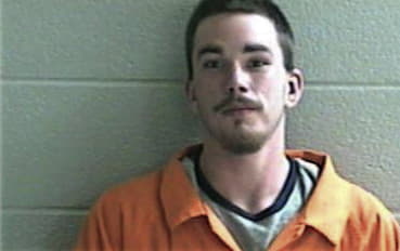 Phillip Connor, - Laurel County, KY 