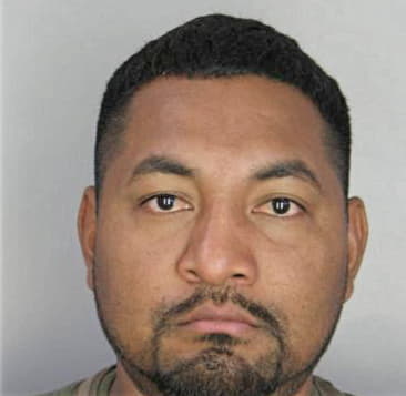 Jorge Cortez - Hillsborough County, FL 