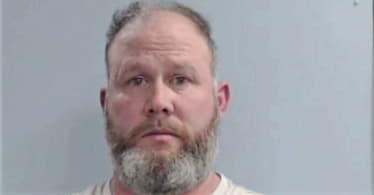 Randy Covington - Fayette County, KY 
