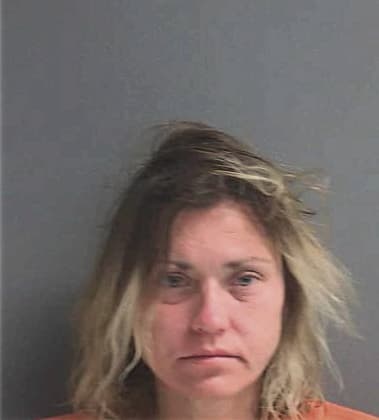 Malisa Coyle, - Volusia County, FL 