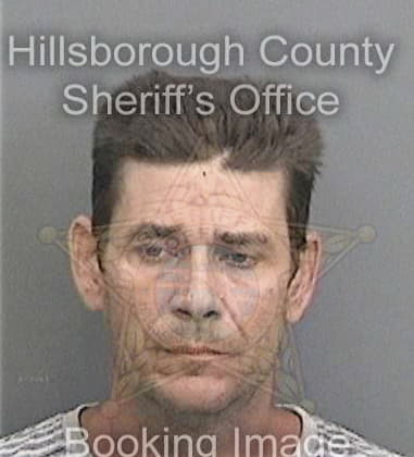 Corey Deanna, - Hillsborough County, FL 