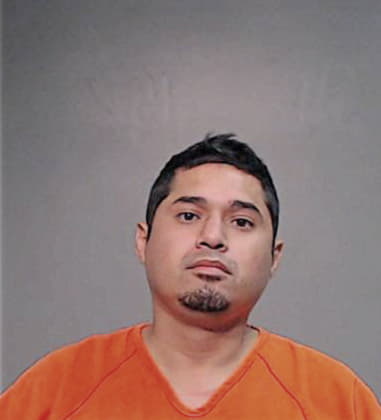 Anthony Diaz, - Hidalgo County, TX 