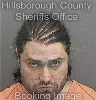 Samuel Difillipo, - Hillsborough County, FL 