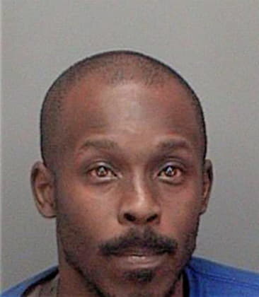 Gerald Donaldson, - Pinellas County, FL 