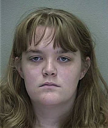 Heather Douglas, - Marion County, FL 