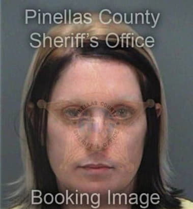 Teresa Downs, - Pinellas County, FL 