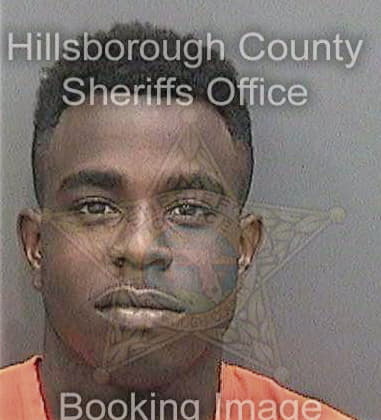 Victor Dozier, - Hillsborough County, FL 