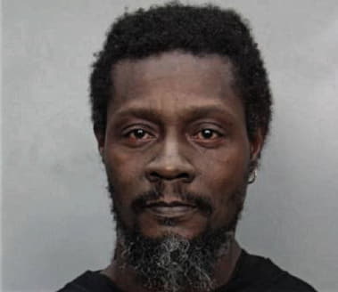 William Eiland, - Dade County, FL 