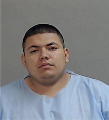 Eric Escobedo, - Hidalgo County, TX 