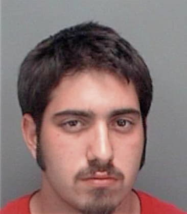 Rosendo Espinoza, - Pinellas County, FL 