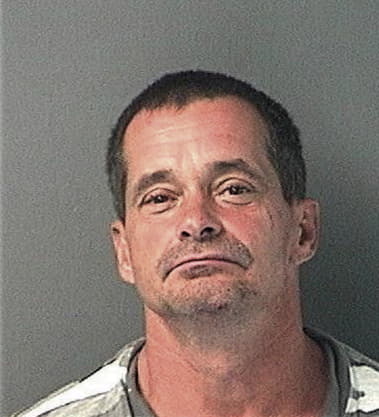 Michael Etheridge, - Escambia County, FL 