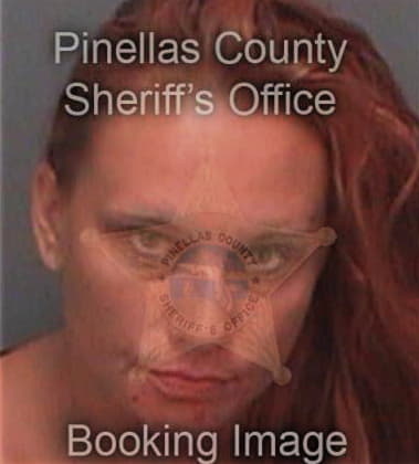 Sandra Everhart, - Pinellas County, FL 