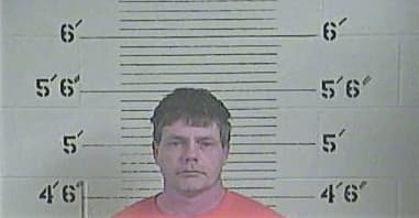 Christopher Feltner, - Perry County, KY 