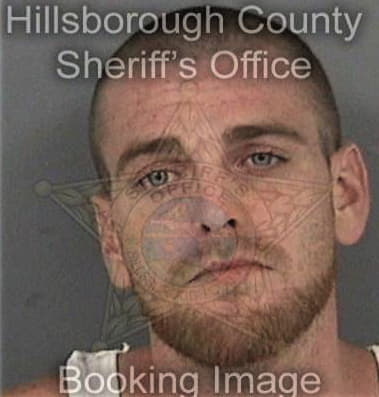 Luis Figueroa, - Hillsborough County, FL 