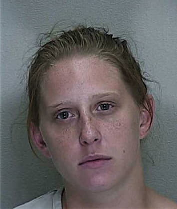 Gabrielle Fissell, - Marion County, FL 