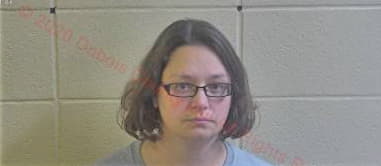 Tracy Flores, - Dubois County, IN 