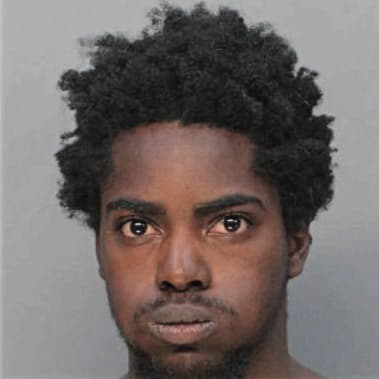 Steeve Fond-Rose, - Dade County, FL 