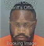 Cedric Fowler, - Pinellas County, FL 