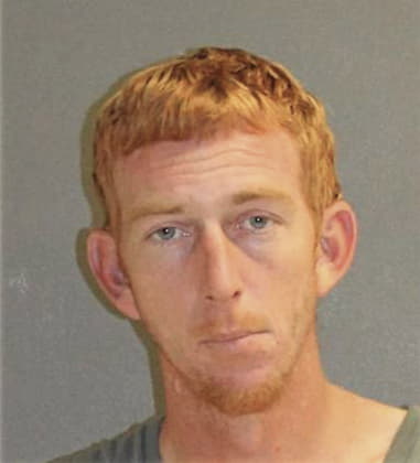 Timothy Gallien, - Volusia County, FL 