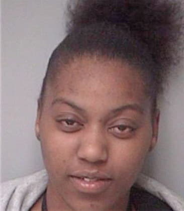 Latavia Gamble, - Pinellas County, FL 