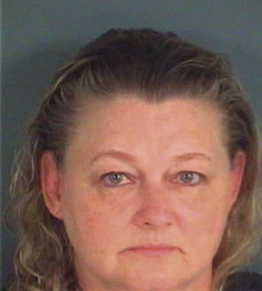 Jacqueline Gardner, - Clay County, FL 